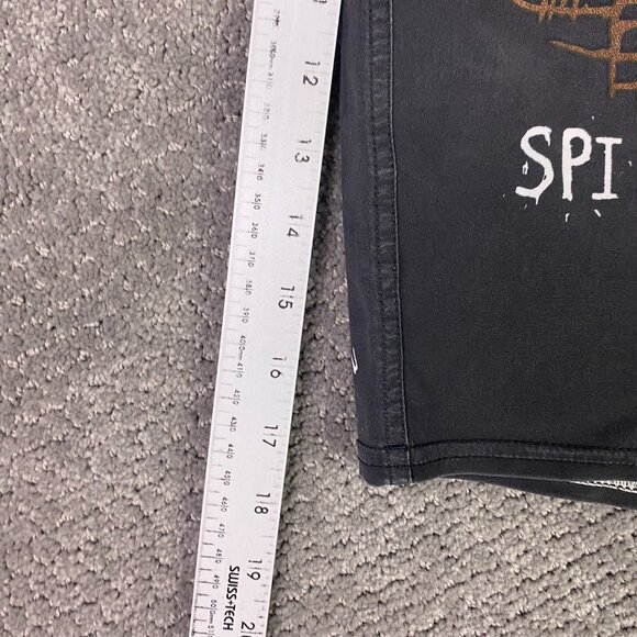 Billabong Board Shorts Jean Michel Basquiat Andy Warhol Men's 30 Swim Trunks - Picture 15 of 16